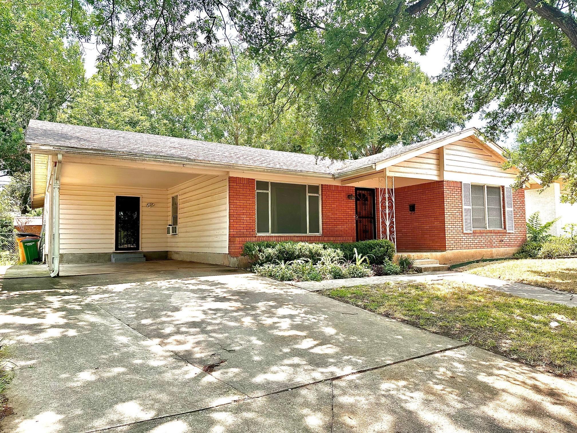2322 Westrock, 1820570, Austin, Single Family Residence,  for sale, Christopher  Machuca, StepStone Realty, LLC
