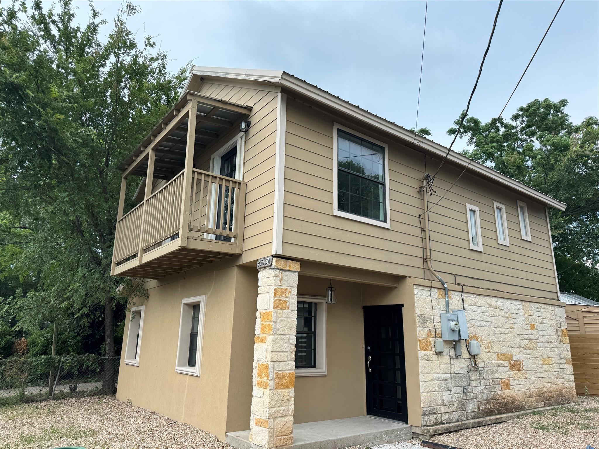 4713 Red Bluff, 2084040, Austin, Single Family Residence,  for rent, Christopher  Machuca, StepStone Realty, LLC