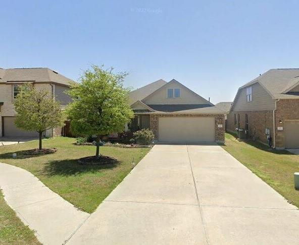 212 Fossil Stone, 7984045, Buda, Single Family Residence,  for sale, Christopher  Machuca, StepStone Realty, LLC