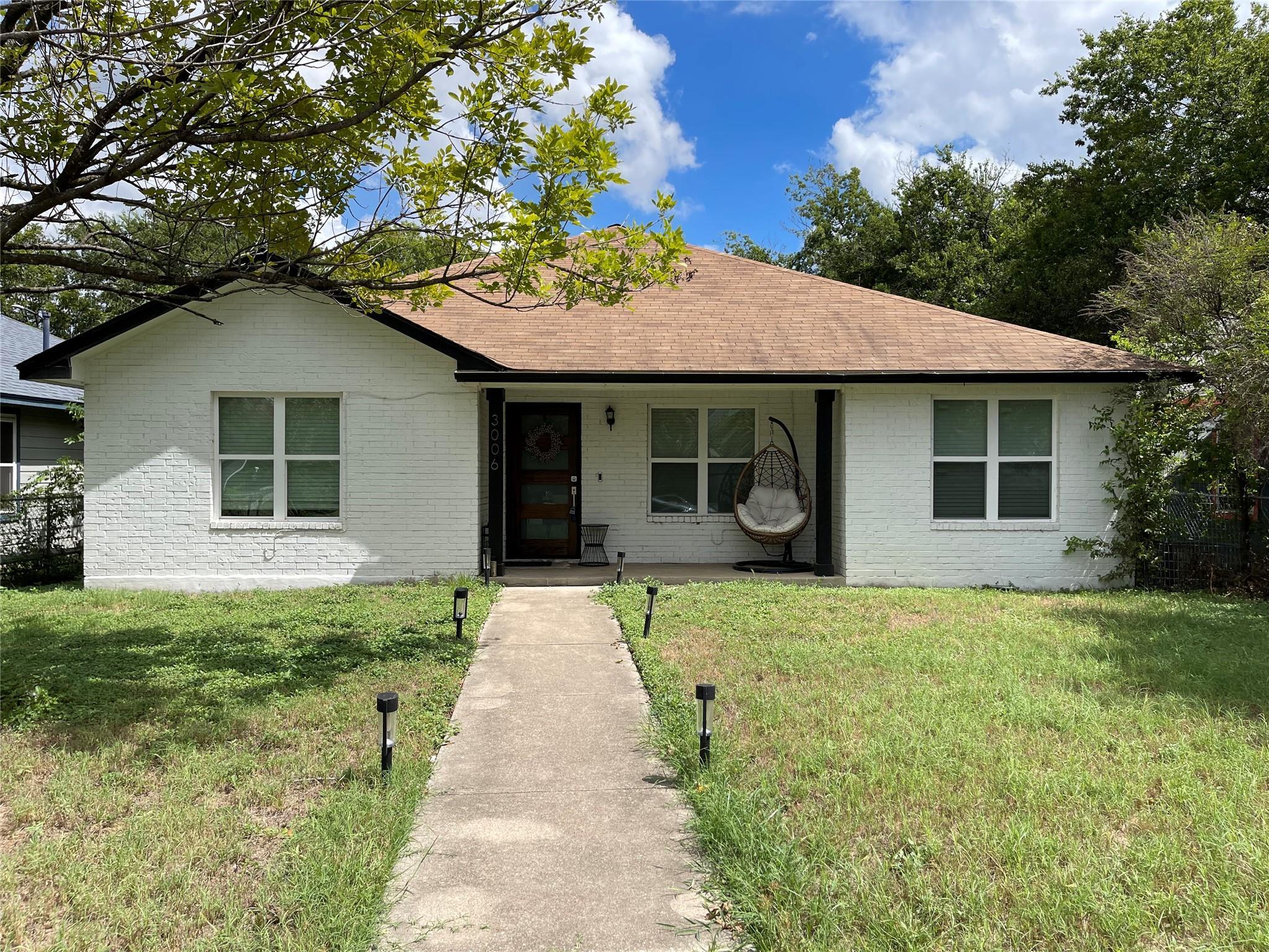 3006 2nd, 5969962, Austin, Single Family Residence,  for rent, Christopher  Machuca, StepStone Realty, LLC